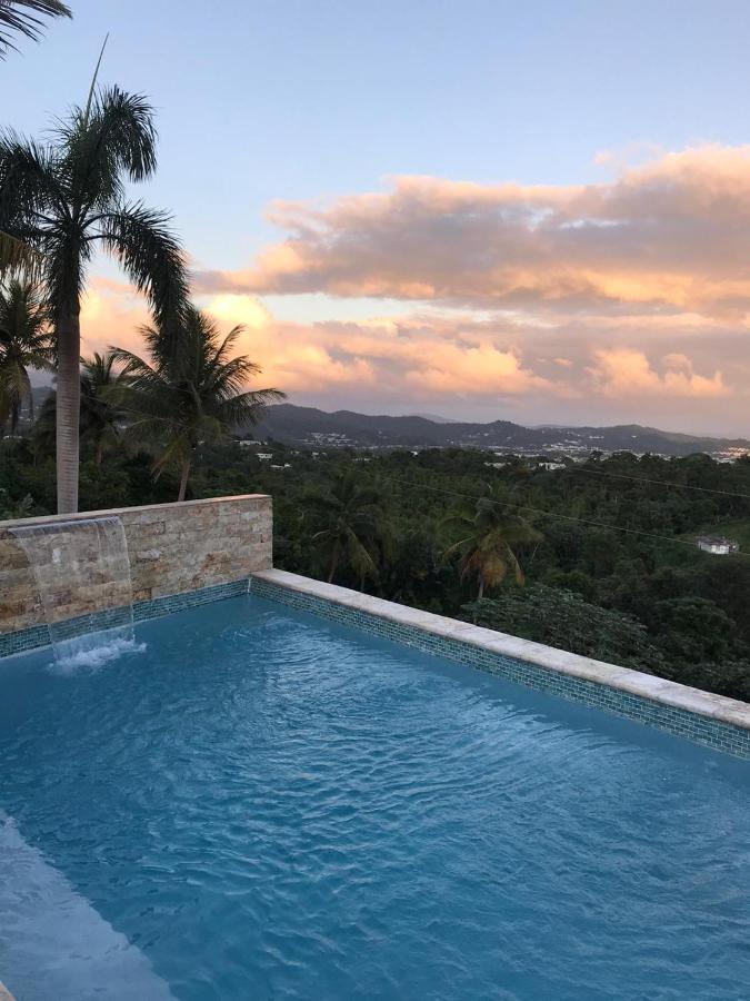 Appartamento Swim & Paint Art Retreat Las Piedras Esterno foto