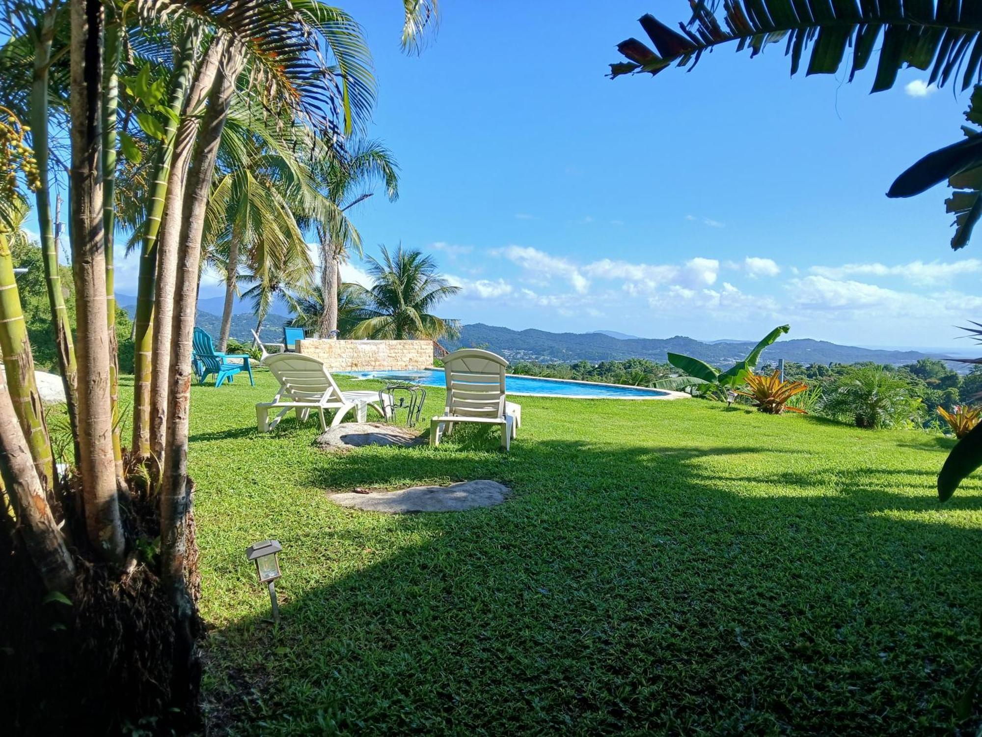 Appartamento Swim & Paint Art Retreat Las Piedras Esterno foto